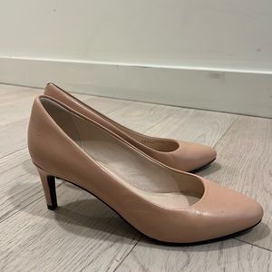 Cole Haan heels